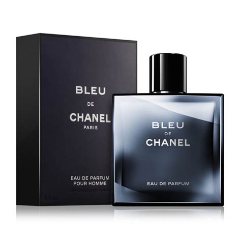 Chanel Bleu De Chanel 100ml Edp Men Perfume 